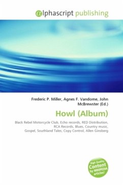 Howl (Album)