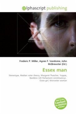 Essex man