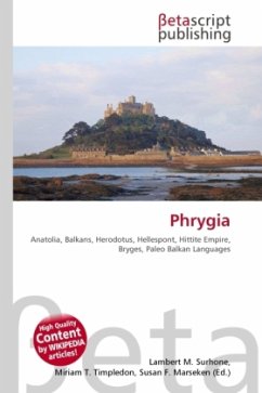 Phrygia