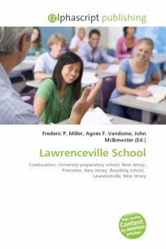 Lawrenceville School