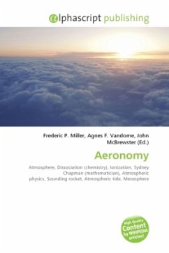 Aeronomy