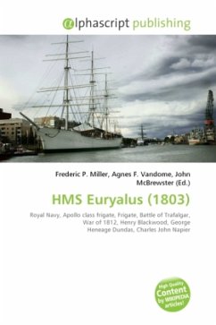 HMS Euryalus (1803)