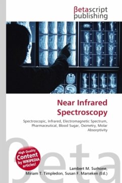 Near Infrared Spectroscopy