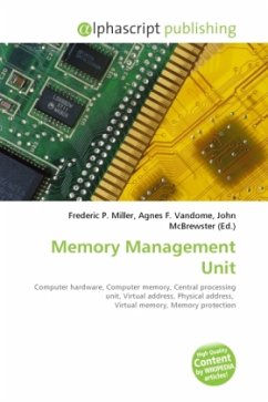 Memory Management Unit