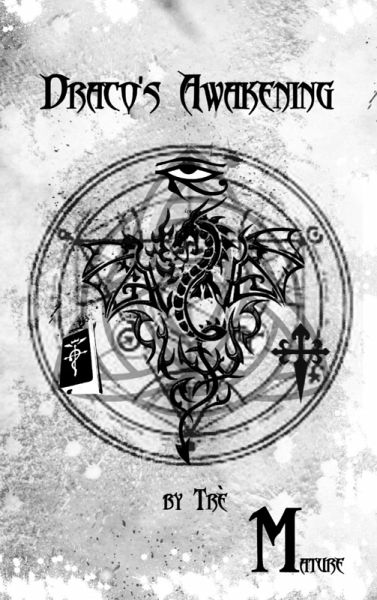 Draco's Awakening - Part One Draco's Awakening - Part One