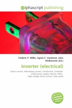 Inverter (electrical)