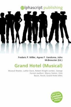 Grand Hotel (Musical)