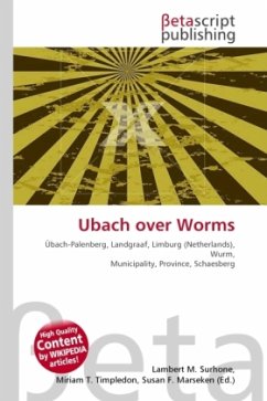 Ubach over Worms