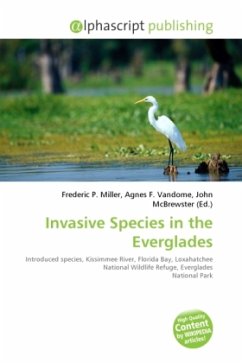 Invasive Species in the Everglades