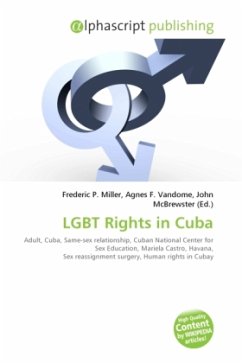 LGBT Rights in Cuba
