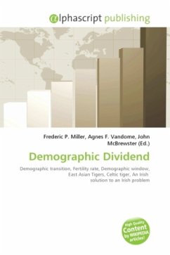 Demographic Dividend