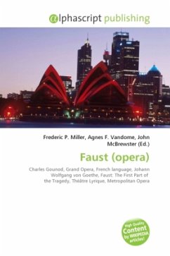 Faust (opera)