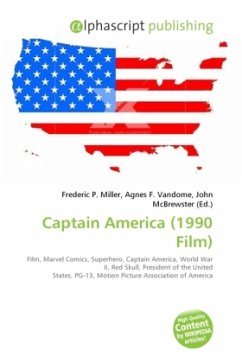Captain America (1990 Film)