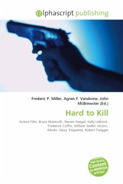 Hard to Kill