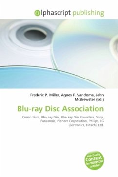 Blu-ray Disc Association
