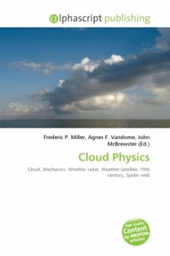 Cloud Physics