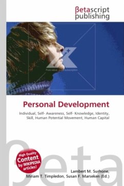 Personal Development