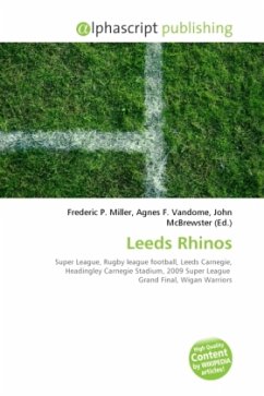 Leeds Rhinos