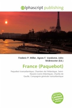 France (Paquebot)