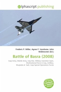 Battle of Basra (2008)