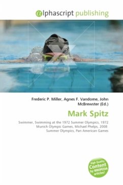 Mark Spitz