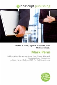 Mark Penn