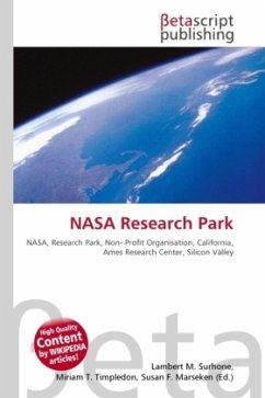 NASA Research Park