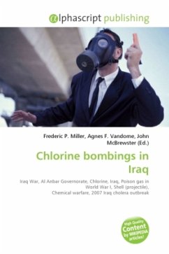 Chlorine bombings in Iraq