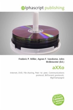 Cover aXXo