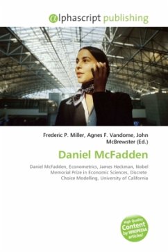 Daniel McFadden