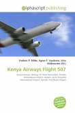 Kenya Airways Flight 507