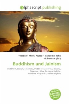 Buddhism and Jainism