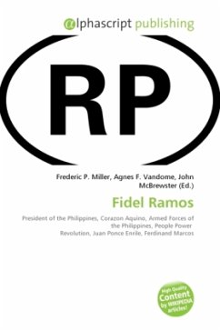 Fidel Ramos