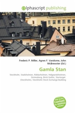 Gamla Stan