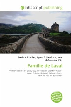 Famille de Laval
