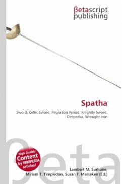 Spatha