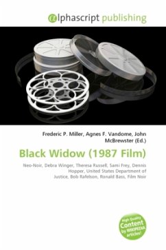 Black Widow (1987 Film)