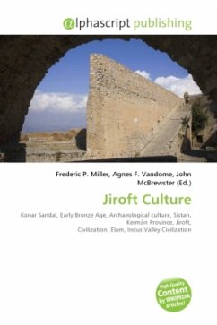 Jiroft Culture