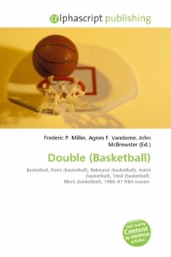 Double (Basketball)