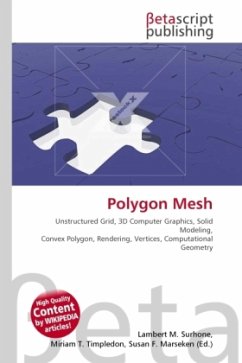 Polygon Mesh