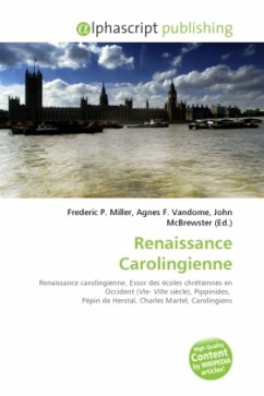 Renaissance Carolingienne