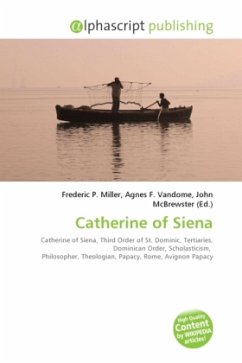 Catherine of Siena