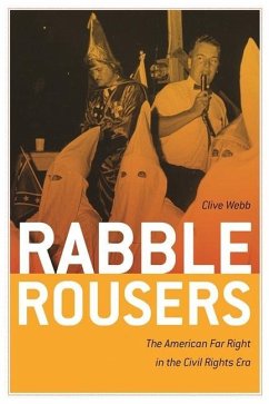 Rabble Rousers - Webb, Clive