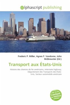 Transport aux États-Unis