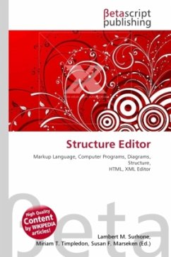 Structure Editor