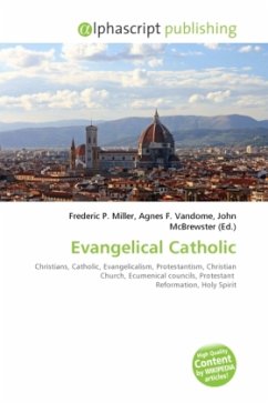Evangelical Catholic