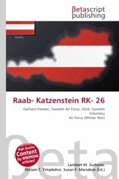 Raab- Katzenstein RK- 26