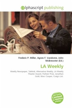 LA Weekly