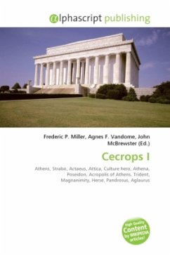 Cecrops I