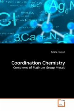 Coordination Chemistry - Hassan, Fatma